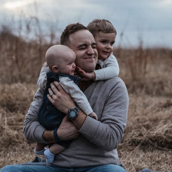 Meet your Posher, Curtis - Picture 1 of 1